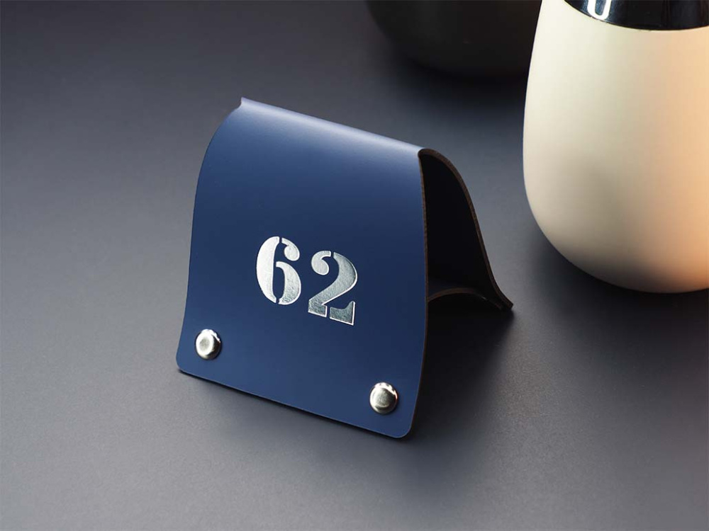 Logotrade promotional product image of: Information stand 1685094